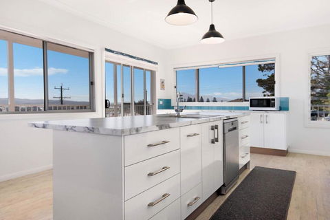 Horseshoe Bay House - Apartment 1 - Darwin Holiday 3