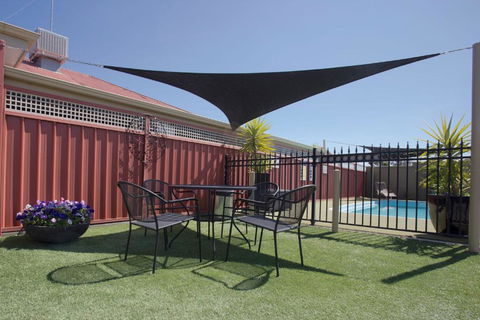 Horsham Country City Motor Inn - Darwin Holiday 3