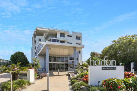 Horton Apartments - Darwin Holiday 1
