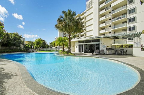 Horton Apartments - Darwin Holiday 0