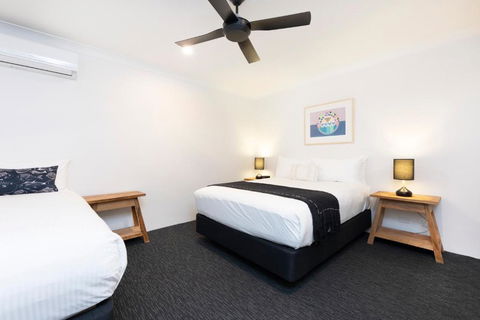 Hotel Forster - Darwin Holiday 2