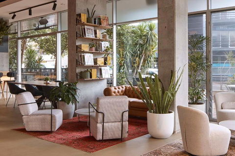 Hotel TOTTO Wollongong - Darwin Holiday 0