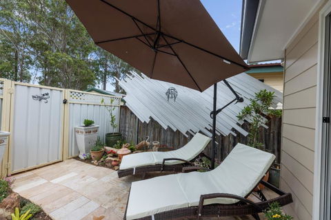 House By Lavender Lane - Forest Views, FREE Parking - Darwin Holiday 1
