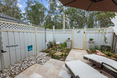 House By Lavender Lane - Forest Views, FREE Parking - Darwin Holiday 2
