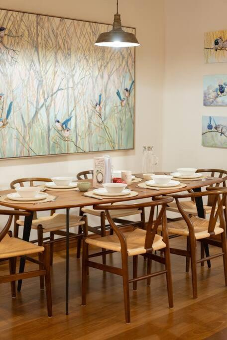 House Of Fairy Wren -Charming Queenslander Cottage Mins Drive To Brisbane CBD And Gabba Stadium! - Darwin Holiday 3