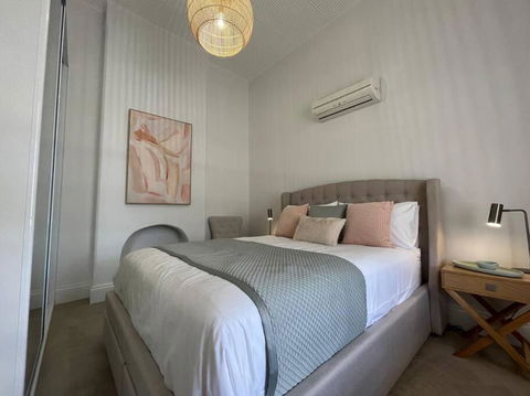 House On Argent Street - Darwin Holiday 3