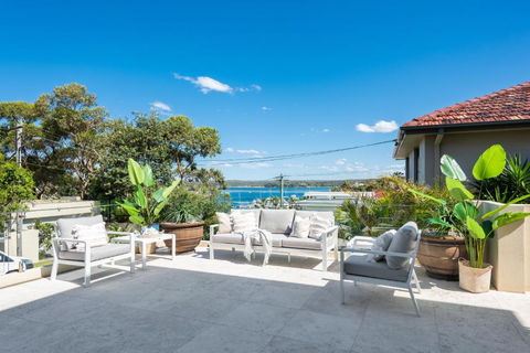 Huge Bayside Luxury Resort-Style Home With Pool - Darwin Holiday 2