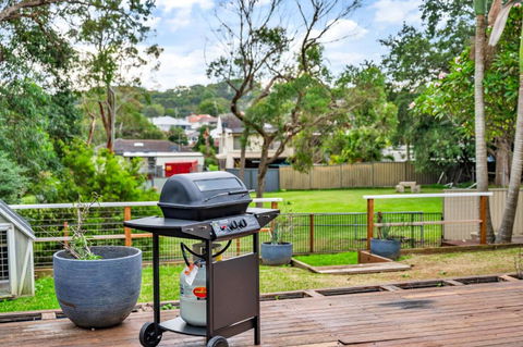Humble Abode - Darwin Holiday 0
