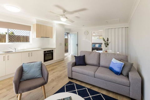Hummingbird Apartments 4264 Tor - Darwin Holiday 0