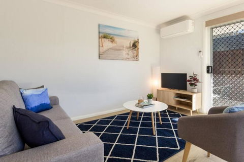 Hummingbird Apartments 4264 Tor - Darwin Holiday 3