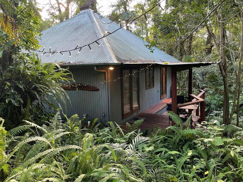 Hunchy Hideaway - Darwin Holiday 2