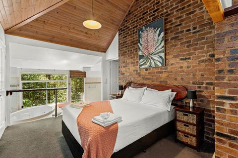 Hunchy Hideaway - Darwin Holiday 1