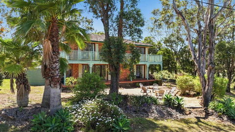 Hunter Homestead - Darwin Holiday 0