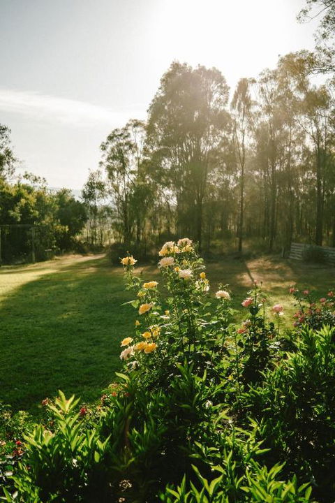 Hunter Moon Country House, Hunter Valley - Darwin Holiday 3
