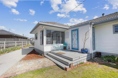 Huntingdale - Darwin Holiday 3