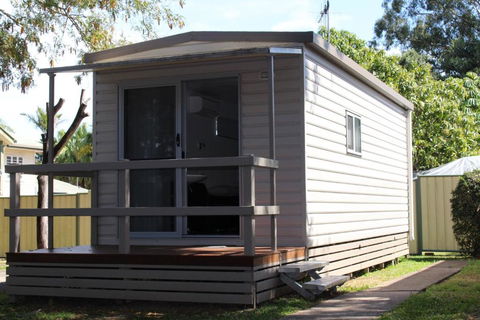 Huntsville Caravan Park - Darwin Holiday 3