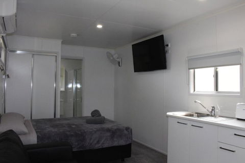 Huntsville Caravan Park - Darwin Holiday 0