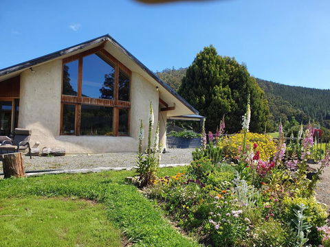 Huon Valley Retreat In Nicholls Rivulet - Darwin Holiday 1