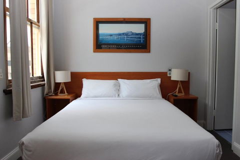 Hurstville Ritz Hotel - Darwin Holiday 2