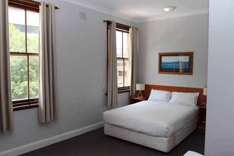 Hurstville Ritz Hotel - Darwin Holiday 1