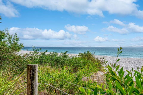 Hyams Beach Haven, Hyams Beach - Darwin Holiday 3