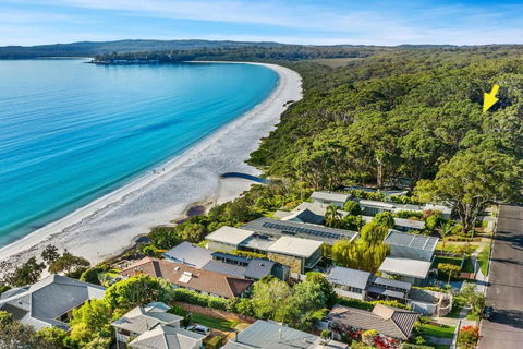 Hyams Beach Haven, Hyams Beach - Darwin Holiday 0