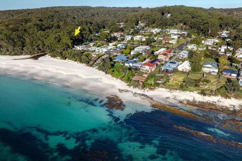 Hyams Beach Haven, Hyams Beach - Darwin Holiday 2