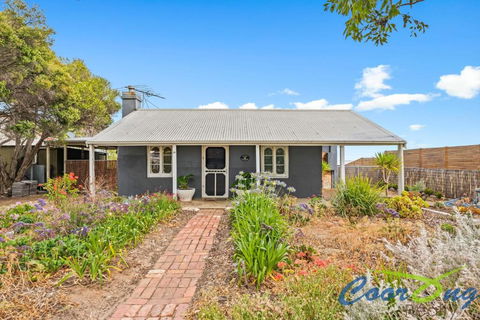 Hyde Cottage - Darwin Holiday 0