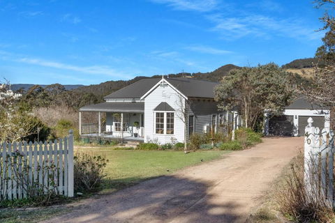 Hygge House - Darwin Holiday 2