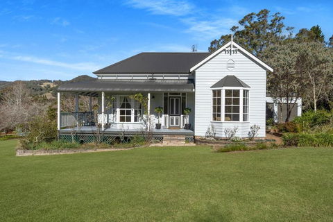 Hygge House - Darwin Holiday 1