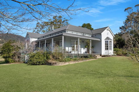 Hygge House - Darwin Holiday 3
