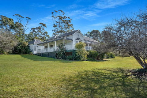 Hygge House - Darwin Holiday 0