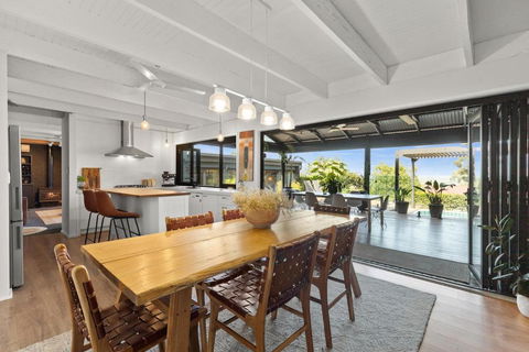 Hygge Loft - Darwin Holiday 2