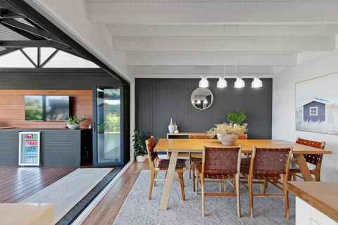 Hygge Loft - Darwin Holiday 1