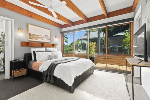 Hygge Loft - Darwin Holiday 3