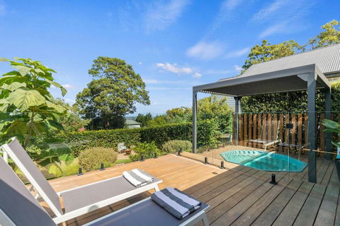 Hygge Loft - Darwin Holiday 0