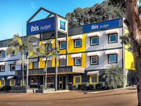 Ibis Budget - Enfield - Darwin Holiday 0