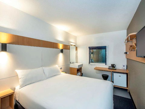 Ibis Budget - Enfield - Darwin Holiday 3