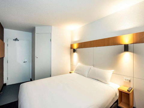 Ibis Budget - Enfield - Darwin Holiday 1