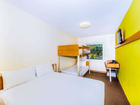 Ibis Budget Sydney Olympic Park - Darwin Holiday 1