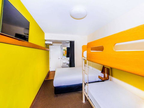 Ibis Budget Sydney Olympic Park - Darwin Holiday 0