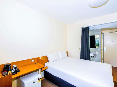 Ibis Budget Sydney Olympic Park - Darwin Holiday 2