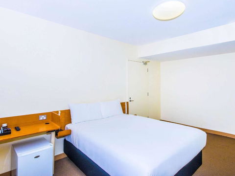 Ibis Budget Sydney Olympic Park - Darwin Holiday 3