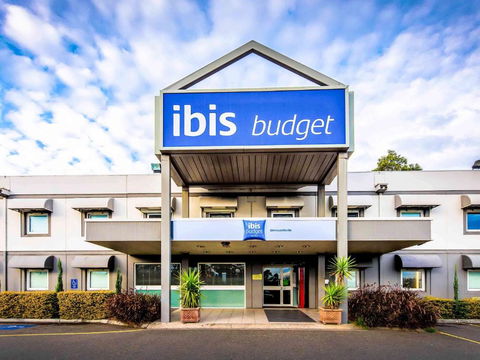 Ibis Budget Wentworthville - Darwin Holiday 0