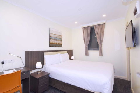 Ibis Styles Kingsgate Hotel - Darwin Holiday 2