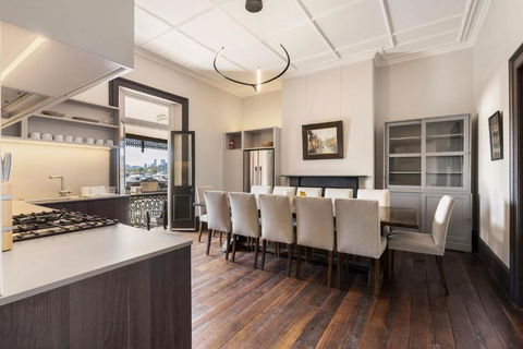 Iconic Luxury 5BR Home W/ Opera And Harbour View - Darwin Holiday 2