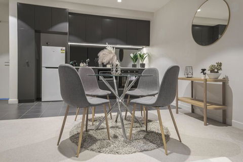 Iconic Modern 1br1ba Apt Richmondfree Parking - Darwin Holiday 3