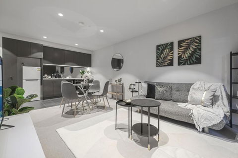 Iconic Modern 1br1ba Apt Richmondfree Parking - Darwin Holiday 2