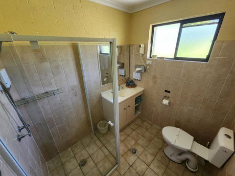 Idlewilde Town & Country Motor Inn - Darwin Holiday 3