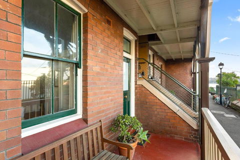 Idyllic Heritage Home Footsteps To The Harbour - Darwin Holiday 2